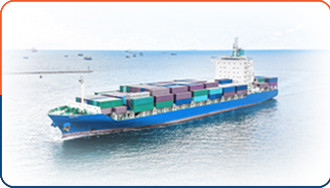 Sea Freight Forwarding